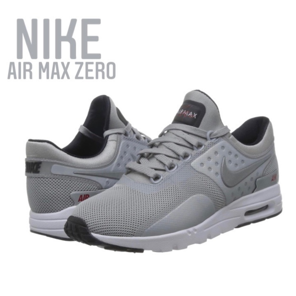 NIKE Air Max Zero